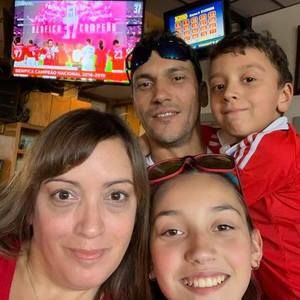 Meet your Posher, Frederico